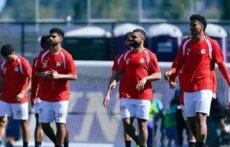 7 سيناريوهات ترسم طريق مصر الى دور الـ32  في المونديال