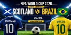 ابرز الاحداث الرياضية ليوم الاربعاء في 24-06-2026
