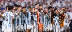 الفيفا يصدر تقريراً وثائقياً حول الانتهاكات الالكترونية في مونديال 2026