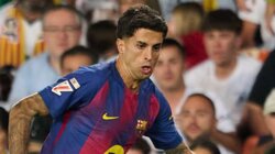 كانسيلو يعود إلى برشلونة : " أخيرًا أنا حيث أريد"