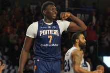 نغوي يرفض الالتحاق بال NBA ويبقى مع جامعته
