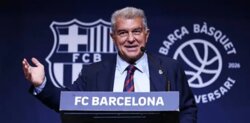لابورتا: ريال مدريد يفتقدون للهيبة ويهربون من مواجهة الواقع