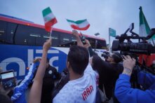 إيران تتهم الولايات المتحدة بسحب حصتها من تذاكر جماهيرها في كأس العالم 2026