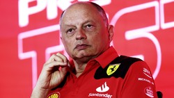 فاسور يرفض اعتبار رد بل الاقوى