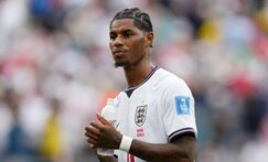 راشفورد يدخل قائمة تاريخية في كأس العالم 2026