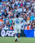 وديا مارسيليا الفرنسي يتفوق على اتلتيك بلباو الاسباني
