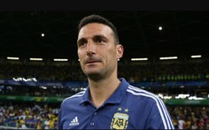 سكالوني يحسم قائمته لمونديال 2026