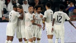 ترتيب دوري نجوم بنك الدوحة بعد نهاية الجولة الاولى