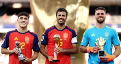 القائمة الرسمية الكاملة لجوائز كأس العالم 2026 الفردية