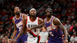 دورانت وليلارد يسجلان اكبر عدد من النقاط في مباريات NBA  فجر اليوم