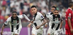 دوري أبطال آسيا الثاني: الجزيرة الإماراتي يتفوق على المحرق البحريني