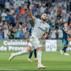 الليغ 1: هاتريك سينايوكو يجر مارسيليا لهزيمة جديدة