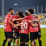 دوري نجوم قطر: الريان يمطر شباك السيلية بسداسية ويستعيد الصدارة