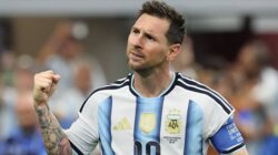 مالودا: الأرقام تكفي للحديث عن ليونيل ميسي