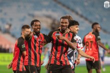 الدوري السعودي: الرياض يعزز اماله في البقاء بفوزه على الفتح