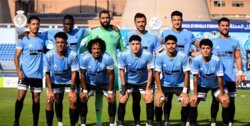 الدوري المصري: غزل المحلة يضرب حرس الحدود برباعية