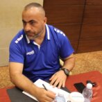 خاص - ربيع أبو فخر: دوري قوّي يُنتج منتخبات وطنية قويّة ومنافسة