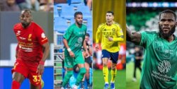 نجوم دوري روشن السعودي يفرضون حضورهم في مونديال 2026