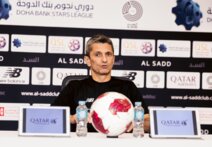 لوشيسكو: مواجهة العربي تتطلب أعلى درجات التركيز