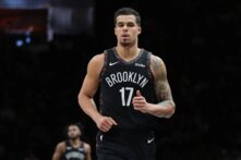 NBA: بروكلين نتس يتفوق على مضيفه تشارلوت بفارق 34 نقطة