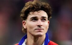 جوليان الفاريز يرفض التجديد مع اتلتيكو مدريد