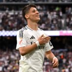 غولر يفاجئ أطفال معسكر ريال مدريد في أنطاليا