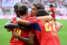 الدوري الألماني: لايبزيغ يدكّ شباك هامبورغ بخماسية نظيفة