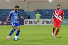 ترتيب مجموعات دوري أبطال الخليج للأندية بعد ختام الجولة الأولى