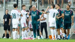 ريال مدريد.. ميركاتو بلا توقف
