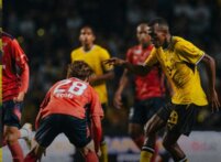 وديا..بوروسيا دورتموند يسقط أمام سيريزو أوساكا في اليابان