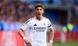 غولر أمام تحدٍ جديد في ريال مدريد بعد الديربي