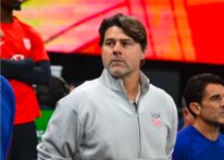 راتب بوتشيتينو ومستقبله مع منتخب الولايات المتحدة