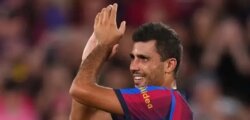 صحف اسبانية تكشف تفاصيل تعثر انتقال رودري الى ريال مدريد