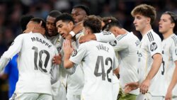 ريال مدريد يريد اعادة لاعب اخر من كومو