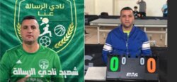 الاتحاد ينعى ترحيني