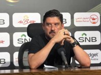 مدرب الاتفاق بعد وداع كأس الملك: لم نملك الطاقة الكافية
