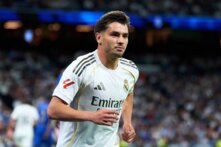 رومانو: دياز يريد البقاء في ريال مدريد رغم اهتمام يوفنتوس