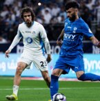 دوري روشن السعودي: الهلال يؤجل حسم اللقب للجولة الاخيرة والاخدود يفاجىء الخليج