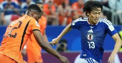كأس العالم: الطواحين الهولندية تعجز عن فك شيفرة الكومبيوتر الياباني في ليلة مجنونة ومثيرة