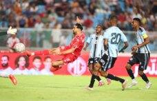 تصفيات امم افريقيا: تعادل مخيب لتونس امام بوتسوانا وفوز للكونغو الديمقراطية