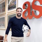 اعترافات خاصة من داني كارفخال عن نجوم ريال مدريد السابقين والحاليين