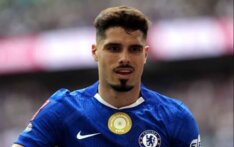 مان سيتي يدرس ضم نيتو لتعويض رحيل سافينيو المحتمل