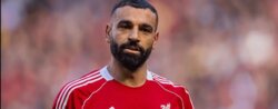 صلاح: سأبقى مشجعاً لليفربول دائماً