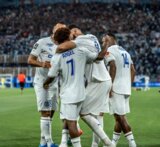 الدوري الفرنسي: مارسيليا يبدأ الموسم بقوة بفوز كبير على ستراسبورغ