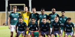 العقوبة المتوقعة على الاتفاق بعد غيابه عن مواجهة أربيل