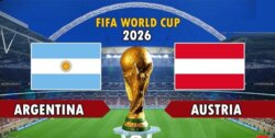 ابرز الاحداث الرياضية ليوم الاثنين في 22-06-2026