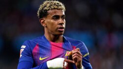 لابورتا: يامال حاضر برشلونة ومستقبله قبل نهائي المونديال