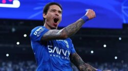 اتفاق مالي يمهد لانتقال نونيز من الهلال الى طرابزون سبور