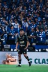 هدف تاريخي للخلود في مرمى ياسين بونو في نهائي كأس الملك السعودي
