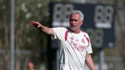 ريال مدريد يواجه الكوركون في مباراة تدريبية استعداداً للموسم الجديد